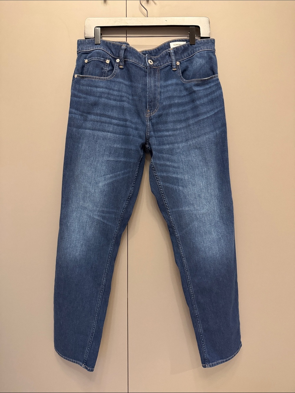 Bonobos Stretch Lightweight Jeans